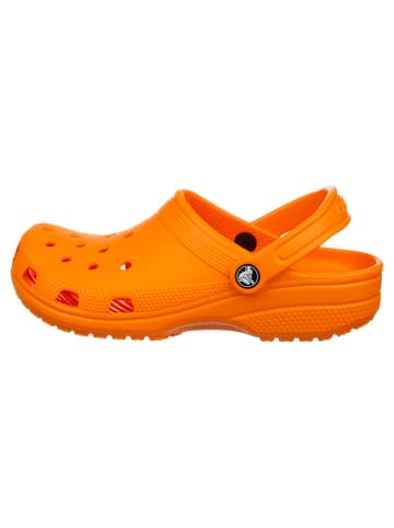 Crocs Crocs oranje