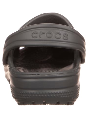 Crocs Crocs in Grau