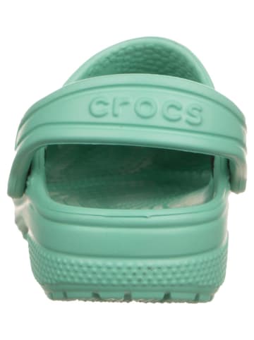Crocs Crocs in Grün