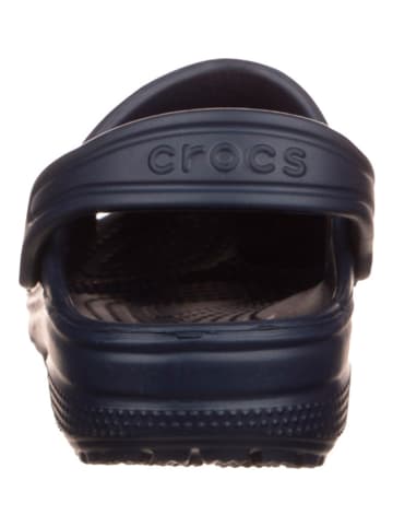 Crocs Crocs donkerblauw