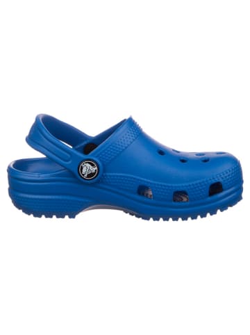 Crocs Crocs in Blau