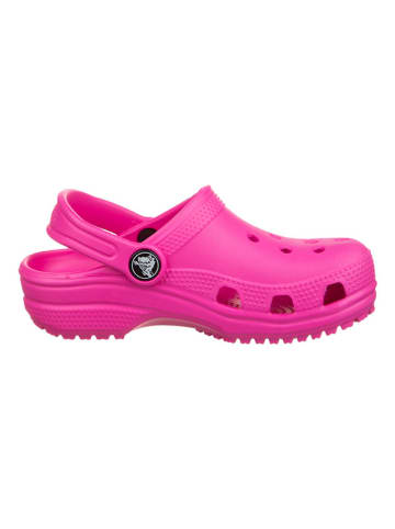 Crocs Crocs in Pink