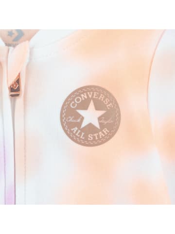 Converse Śpioszki w kolorze pomarańczowym