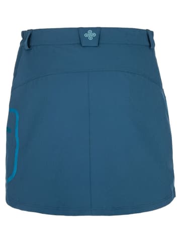 Kilpi Spódnica sportowa w kolorze niebieskim