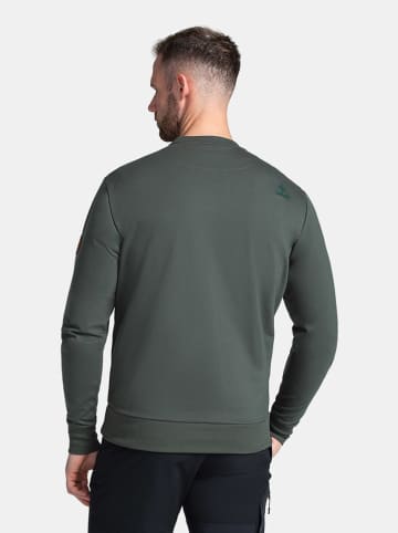 Kilpi Sweatshirt antraciet