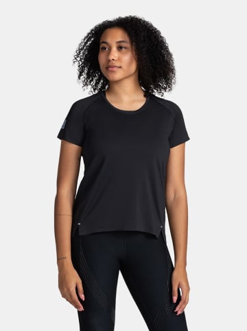 Kilpi Funktionsshirt in Schwarz