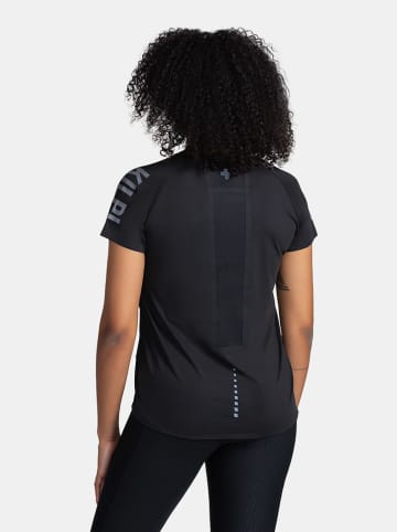 Kilpi Funktionsshirt in Schwarz