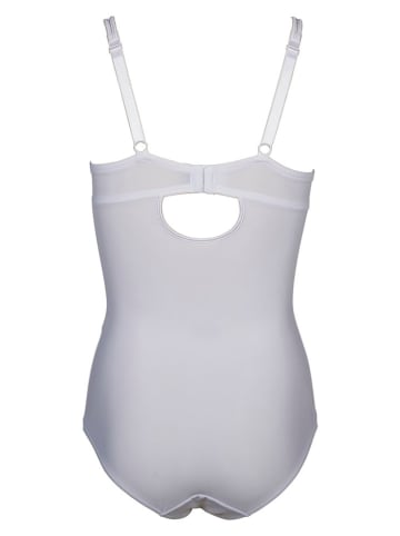 Elbrina Shapebody "Elbrina" wit