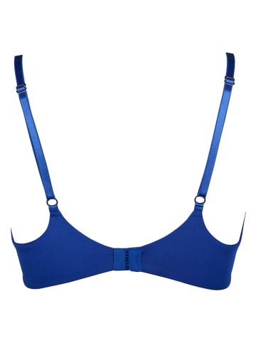 After Eden Push-up-BH "Nynke" in Blau