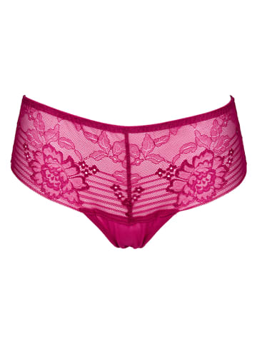 After Eden Slip "Flora" in Pink