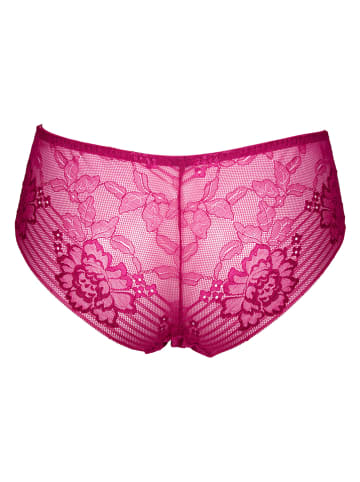 After Eden Figi "Flora" w kolorze różowym