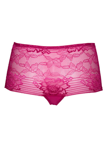 After Eden Taillenpanty "Flora" in Pink