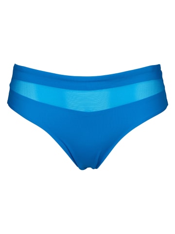 After Eden Slip "Bess" in Blau