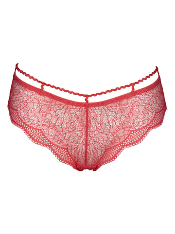 After Eden Figi "Donna" w kolorze koralowym