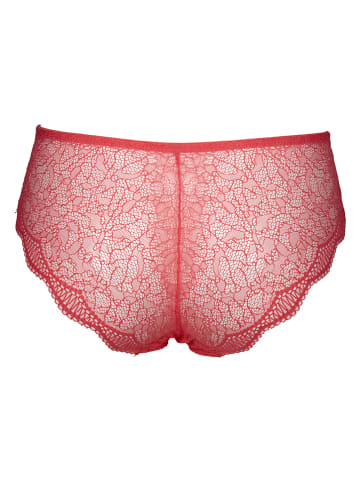 After Eden Figi "Donna" w kolorze koralowym