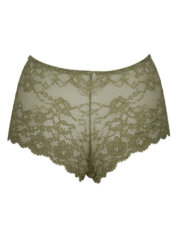 After Eden Taillenslip "Daisy Recycled' in Khaki