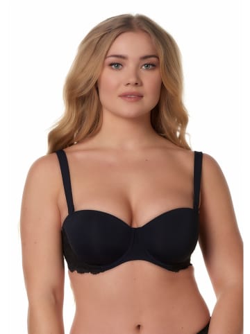 After Eden Schalen-BH "Abby" in Schwarz