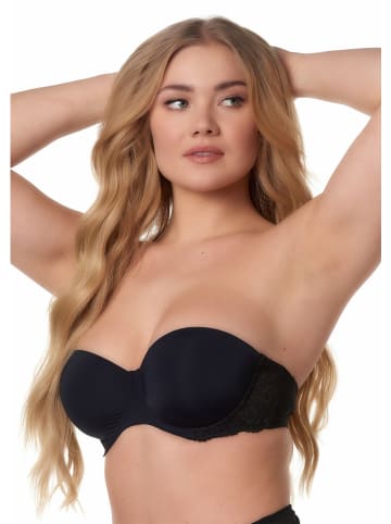 After Eden Schalen-BH "Abby" in Schwarz