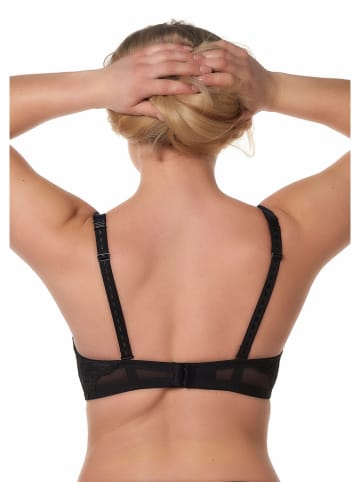 After Eden Schalen-BH "Abby" in Schwarz