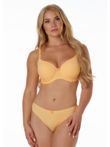 After Eden String "Faro" in Apricot