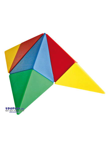 Eduplay Kostka magentyczna - 3+