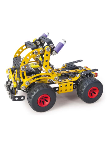 LENA 5in1 Metallbau-Set - ab 8 Jahren