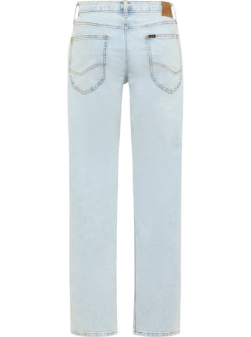Lee Jeans "Luke - Skinny fit - in Hellblau