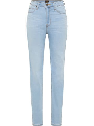 Lee Spijkerbroek "Scarlett" - skinny fit