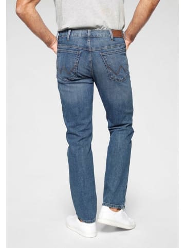 Wrangler Jeans "Greensboro" - Regular fit - in Blau