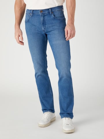 Wrangler Jeans "Easy Days" - Regular fit - in Blau