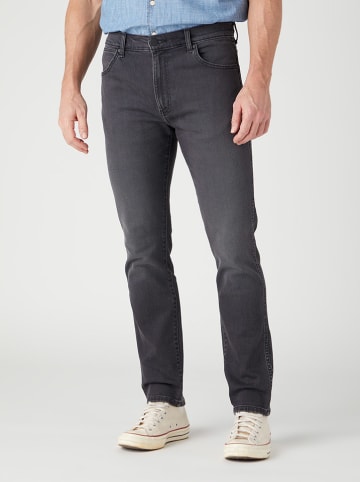 Wrangler Jeans "Ashes" - Regular fit - in Grau