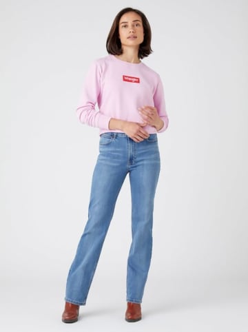 Wrangler Jeans  - Regular fit - in Hellblau