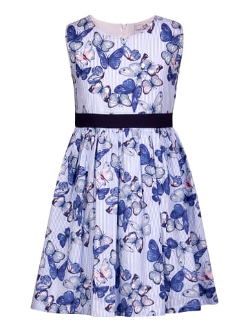happy girls by Eisend Kleid in Blau