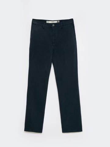 BIG STAR Chinos in Dunkelblau