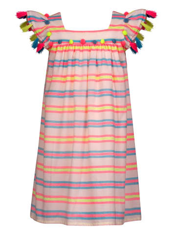 happy girls by Eisend Kleid in Bunt