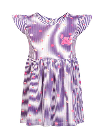 happy girls by Eisend Kleid in Blau