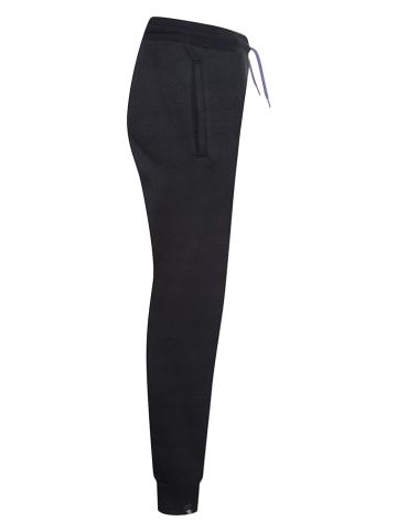 Converse Sweatbroek zwart