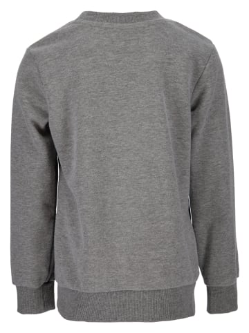 Converse Sweatshirt in Grau