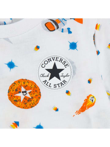 Converse Pakje wit