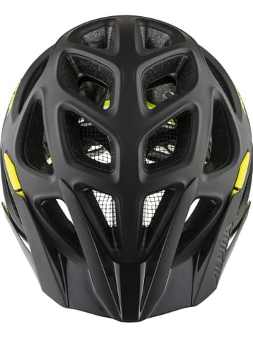 Alpina Kask rowerowy "Mythos 3.0" w kolorze czarnym