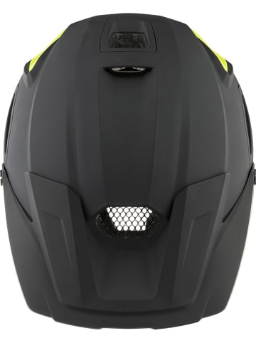 Alpina Kask rowerowy "Comox" w kolorze czarnym