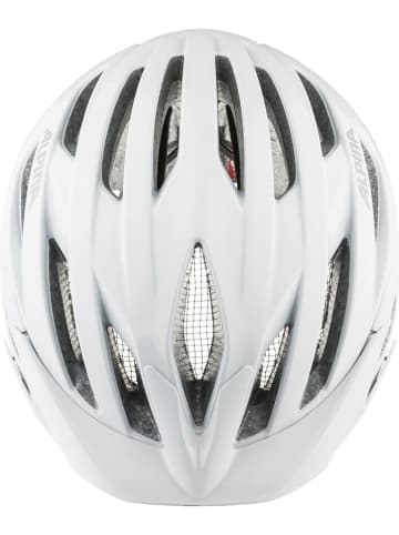Alpina Fietshelm "Parana" wit