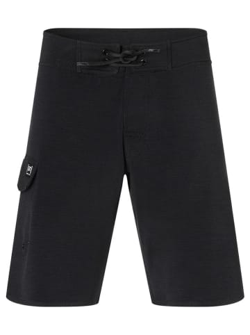 super.natural Trainingsshorts "Adventure" in Schwarz