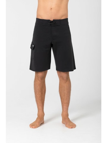 super.natural Trainingsshorts "Adventure" in Schwarz