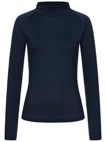 super.natural Functioneel onderhemd donkerblauw