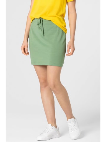 super.natural Rok groen