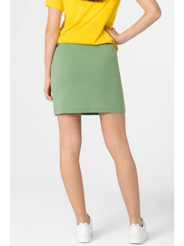 super.natural Rok groen