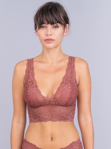 Change Bustier "Melanie" in Beere