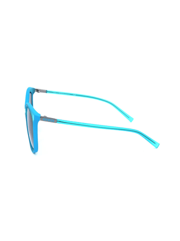 Guess Damen-Sonnenbrille in Blau