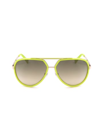 Guess Herren-Sonnenbrille in Grün